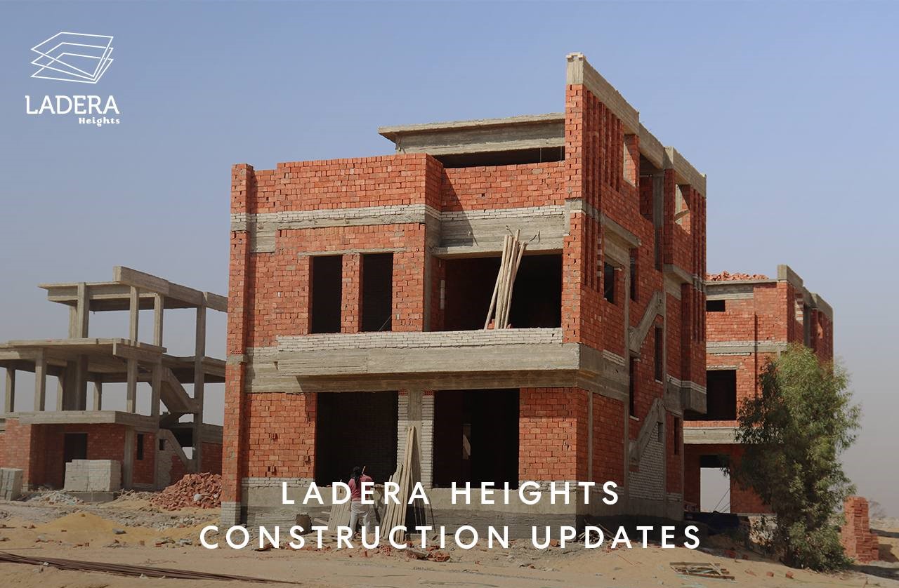 ladera New Zayed Al Mirath Developments