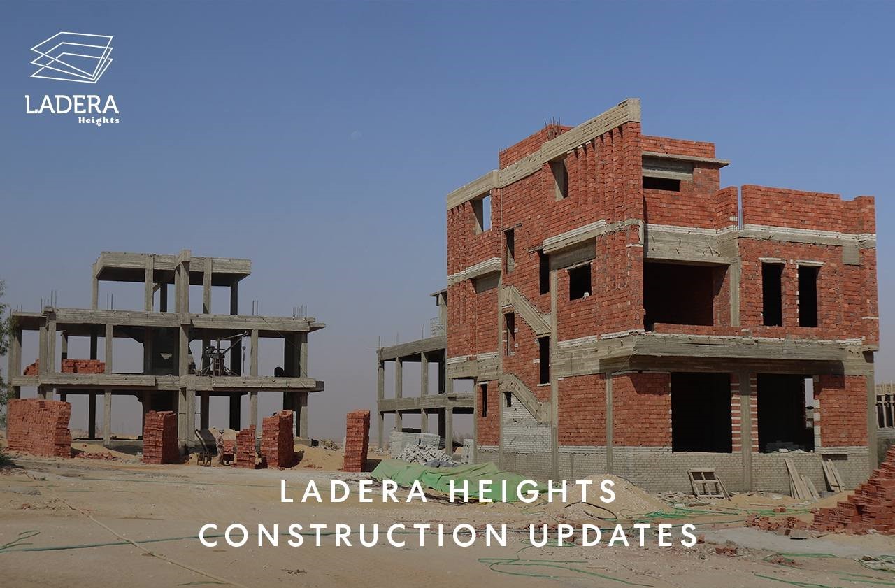 ladera New Zayed Al Mirath Developments