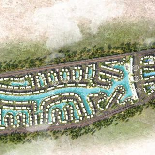 قرية ليف سيزار راس الحكمة جيتس – Lyv Caesar Ras Elhekma North Coast