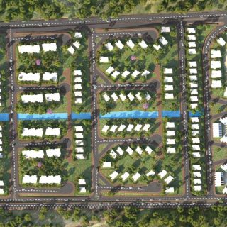 قرية ليف سيزار راس الحكمة جيتس – Lyv Caesar Ras Elhekma North Coast