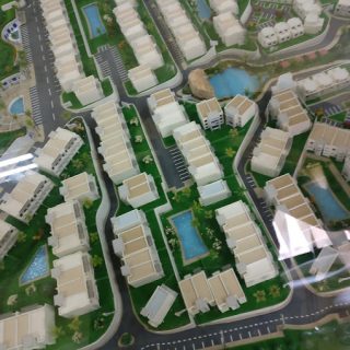 قرية ليف سيزار راس الحكمة جيتس – Lyv Caesar Ras Elhekma North Coast