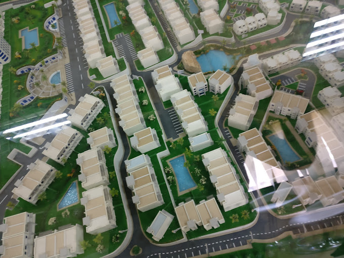 قرية ليف سيزار راس الحكمة جيتس – Lyv Caesar Ras Elhekma North Coast