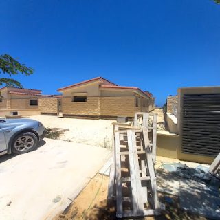 قرية ليف سيزار راس الحكمة جيتس – Lyv Caesar Ras Elhekma North Coast