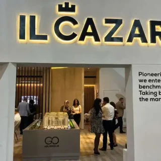 Safia North Coast IL Cazar Developments