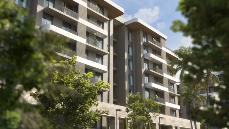 كمبوند قمري العاصمة الادارية الجديدة – Qamari New Capital Compound