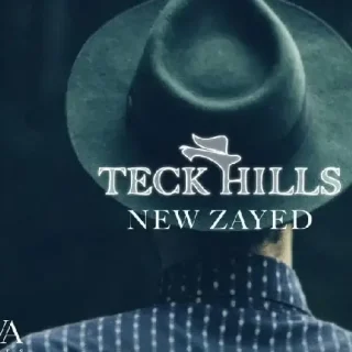 كمبوند تيك هيلز زايد الجديدة كازانوفا للتطوير العقاري – Tick Hills Compound New Zayed