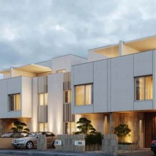 west end compound ELSheikh Zayed