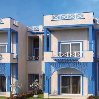 elo resort New Alamein Village Alchemy Developments