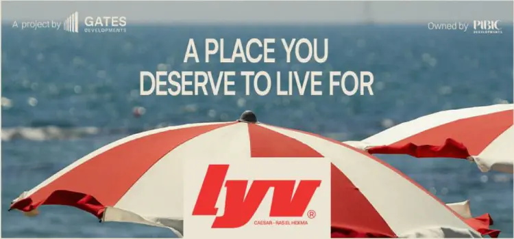 فيلا لقطة للبيع 270م في منتجع ليف سيزار رأس الحكمة بسعر خيالي