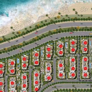 كمبوند بيوت المنصورة الجديدة السلام للتطوير العقاري – Boyot New Mansoura Compound