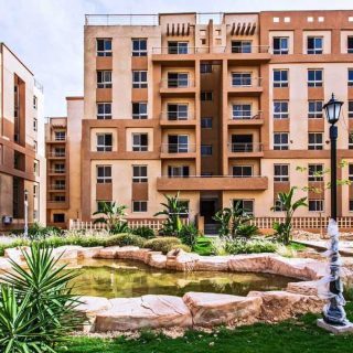 كمبوند دجلة جاردنز 6 أكتوبر معمار المرشدي – Degla Gardens 6 October