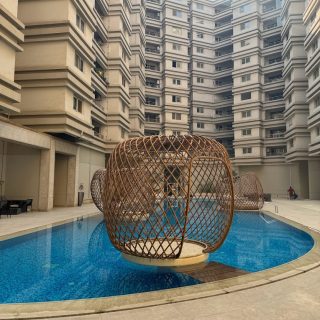 Degla View Maadi Memaar El Mosrshedy