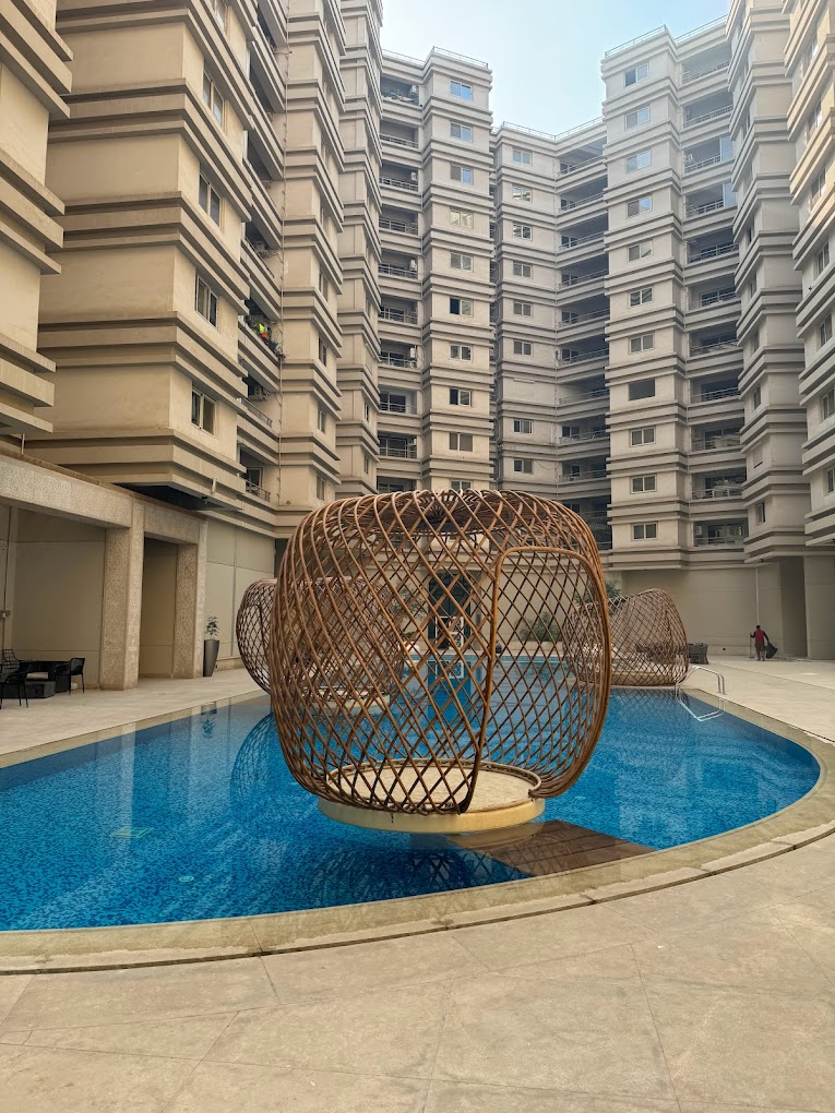 Degla View Maadi Memaar El Mosrshedy