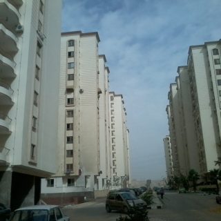 Degla View Maadi Memaar El Mosrshedy