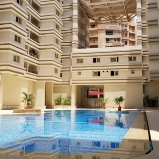 Degla View Maadi Memaar El Mosrshedy