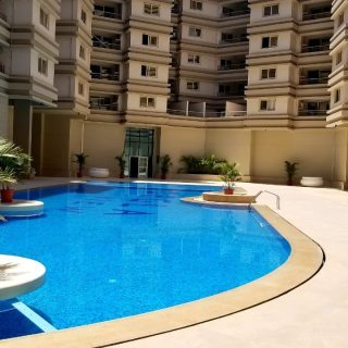 Degla View Maadi Memaar El Mosrshedy