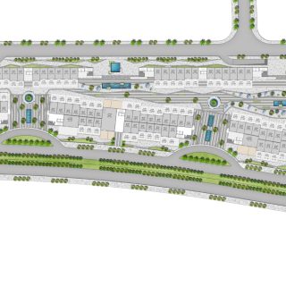 مول دي جويا بلازا الشيخ زايد الجديدة تاج مصر للتطوير العقاري – Dejoya Plaza New Zayed Mall