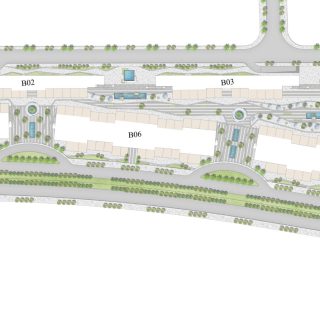 مول دي جويا بلازا الشيخ زايد الجديدة تاج مصر للتطوير العقاري – Dejoya Plaza New Zayed Mall