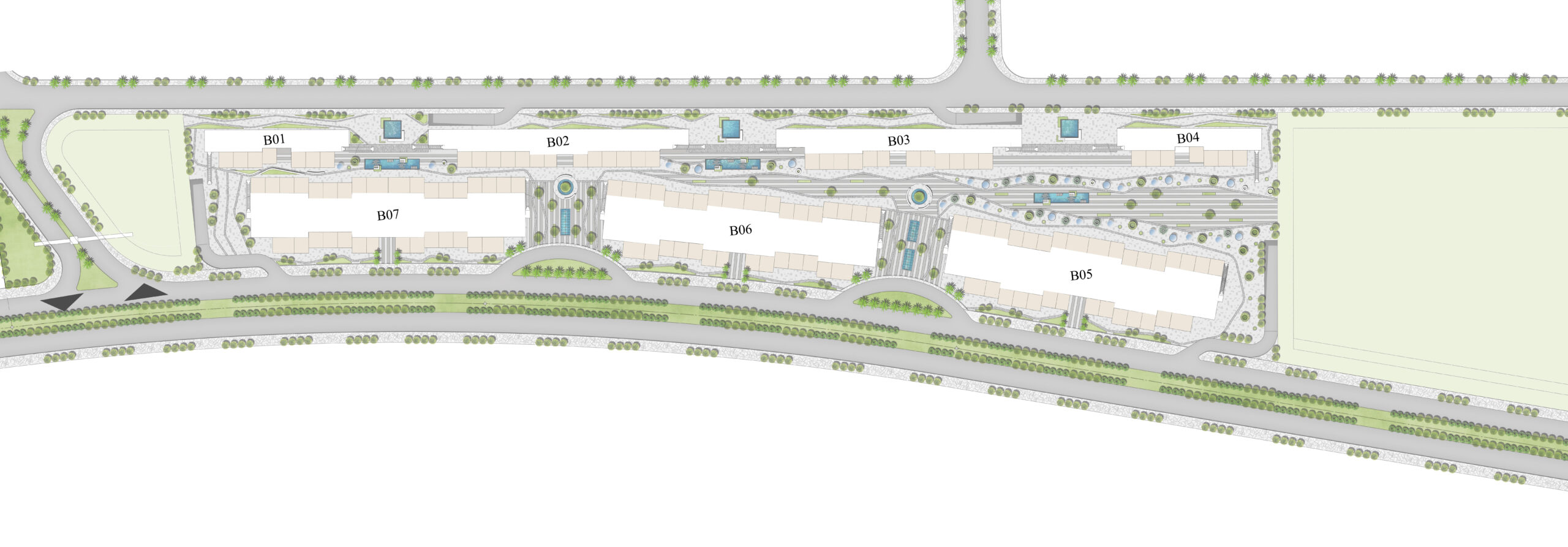 مول دي جويا بلازا الشيخ زايد الجديدة تاج مصر للتطوير العقاري – Dejoya Plaza New Zayed Mall