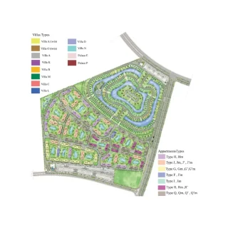 بمساحة 66 متر احجز محل في مول دي جويا بلازا