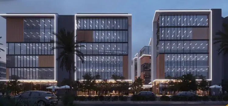 اقتنص الفرصة وامتلك محل في مشروع ايست ميد القاهرة الجديدة