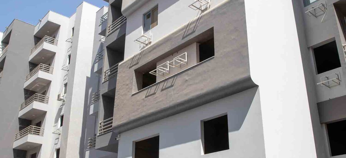 كمبوند اوريانا الهضبة الوسطى المنصور للتطوير العقاري – Oriana El Mokattam Compound