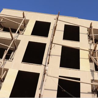 قرية لندن العلمين الساحل الشمالي جي دي هولدنج – London North Coast