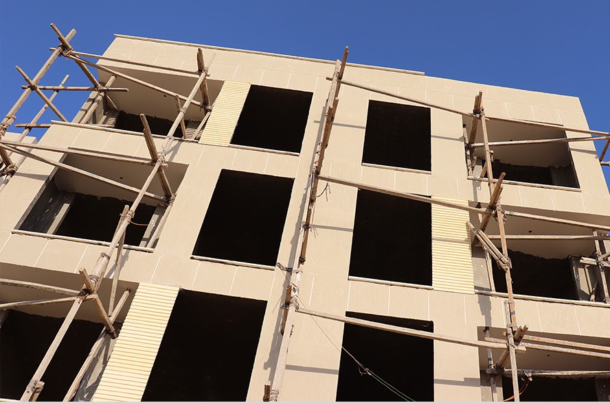 قرية لندن العلمين الساحل الشمالي جي دي هولدنج – London North Coast