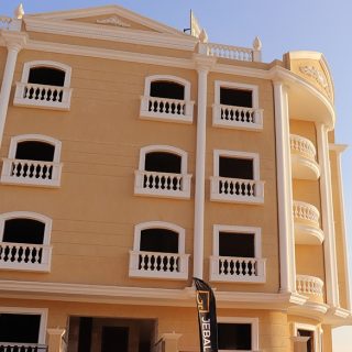 قرية لندن العلمين الساحل الشمالي جي دي هولدنج – London North Coast