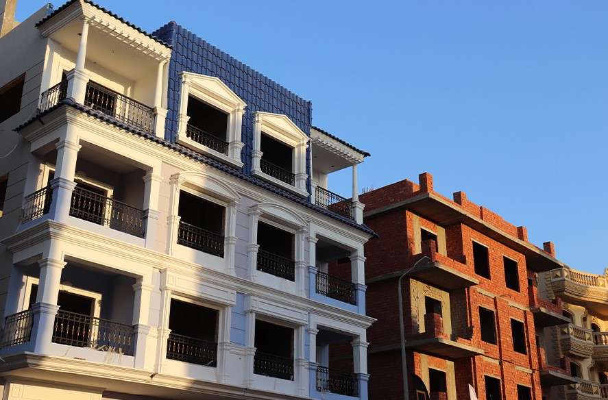 قرية لندن العلمين الساحل الشمالي جي دي هولدنج – London North Coast