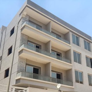 قرية لندن العلمين الساحل الشمالي جي دي هولدنج – London North Coast