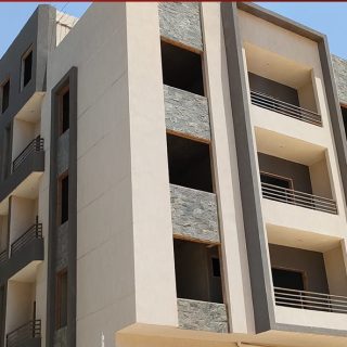 قرية لندن العلمين الساحل الشمالي جي دي هولدنج – London North Coast