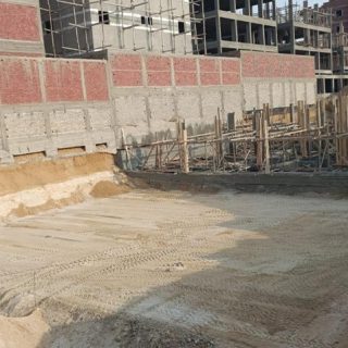 قرية لندن العلمين الساحل الشمالي جي دي هولدنج – London North Coast