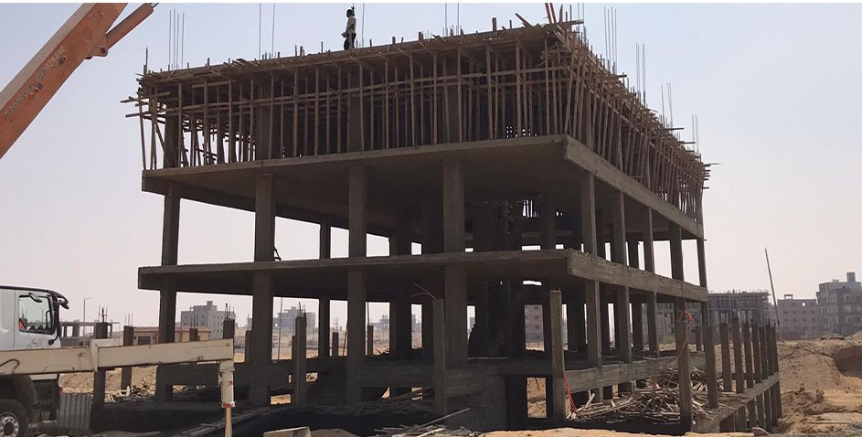 قرية لندن العلمين الساحل الشمالي جي دي هولدنج – London North Coast