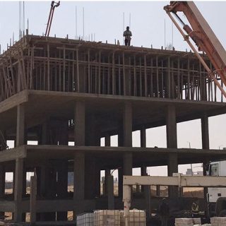 قرية لندن العلمين الساحل الشمالي جي دي هولدنج – London North Coast