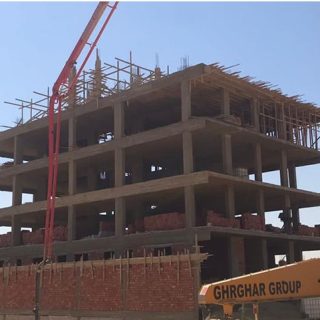 قرية لندن العلمين الساحل الشمالي جي دي هولدنج – London North Coast