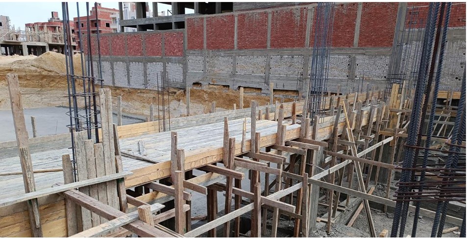 قرية لندن العلمين الساحل الشمالي جي دي هولدنج – London North Coast