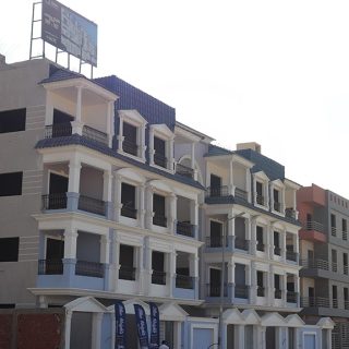 قرية لندن العلمين الساحل الشمالي جي دي هولدنج – London North Coast