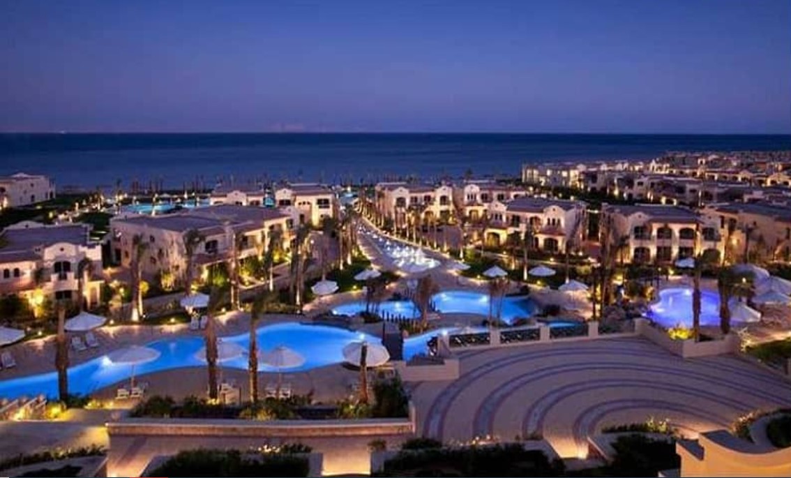 قرية مار باي الساحل الشمالي المراسم العقارية –  Mar Bay North Coast Village