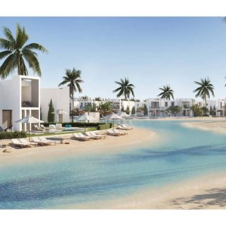 قرية مار باي الساحل الشمالي المراسم العقارية –  Mar Bay North Coast Village