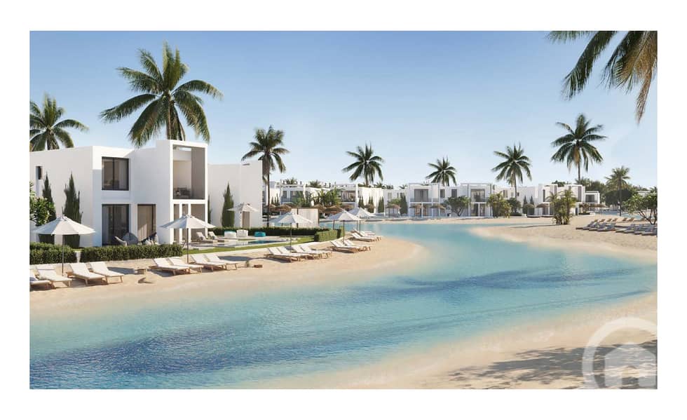 قرية مار باي الساحل الشمالي المراسم العقارية –  Mar Bay North Coast Village