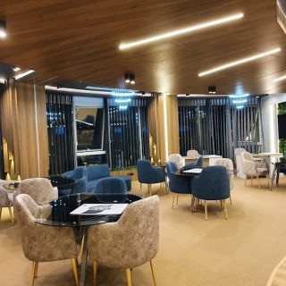 New Event New Capital Compound