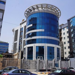 New Event New Capital Compound