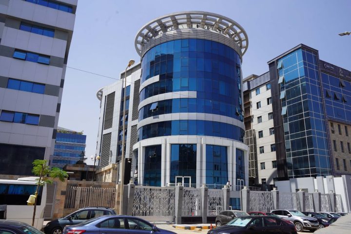 كمبوند نيو ايفينت العاصمة الإدارية - New Event New Capital Compound