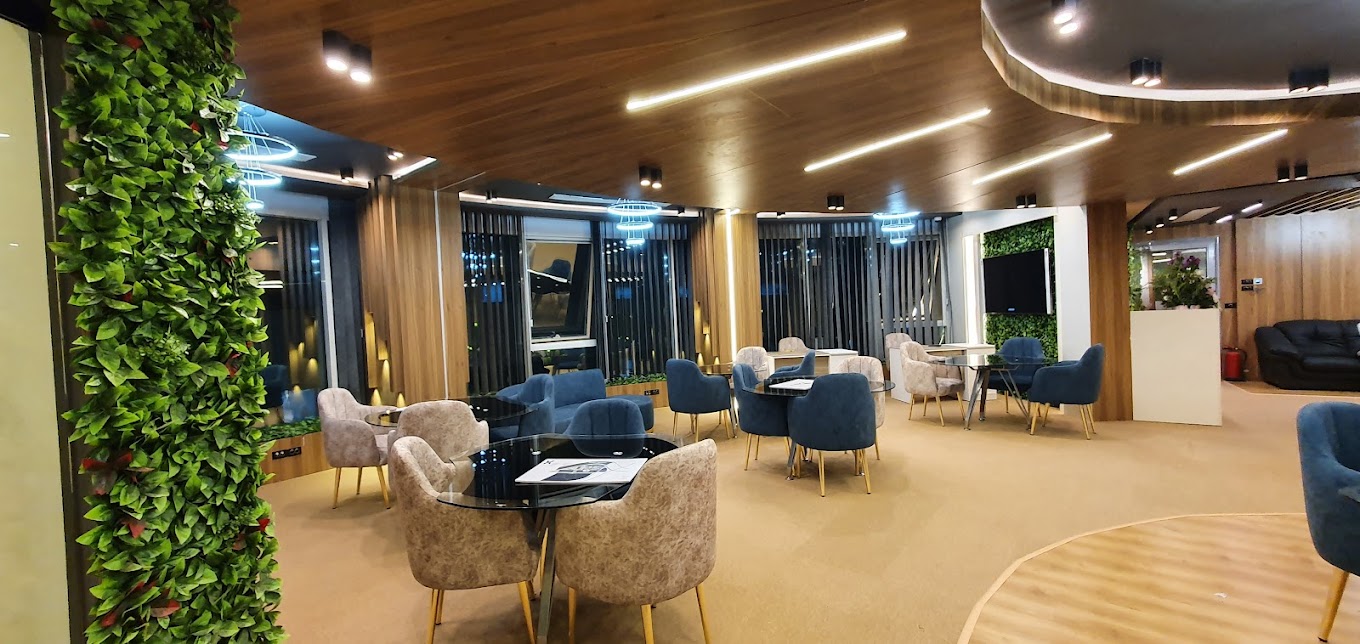 New Event New Capital Compound