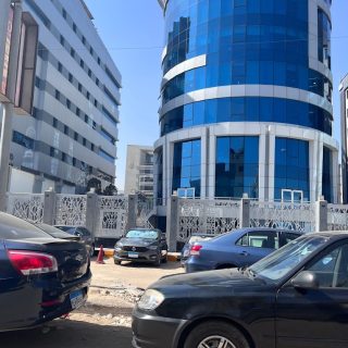 New Event New Capital Compound