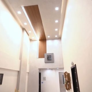 كمبوند اوريانا الهضبة الوسطى المنصور للتطوير العقاري – Oriana El Mokattam Compound