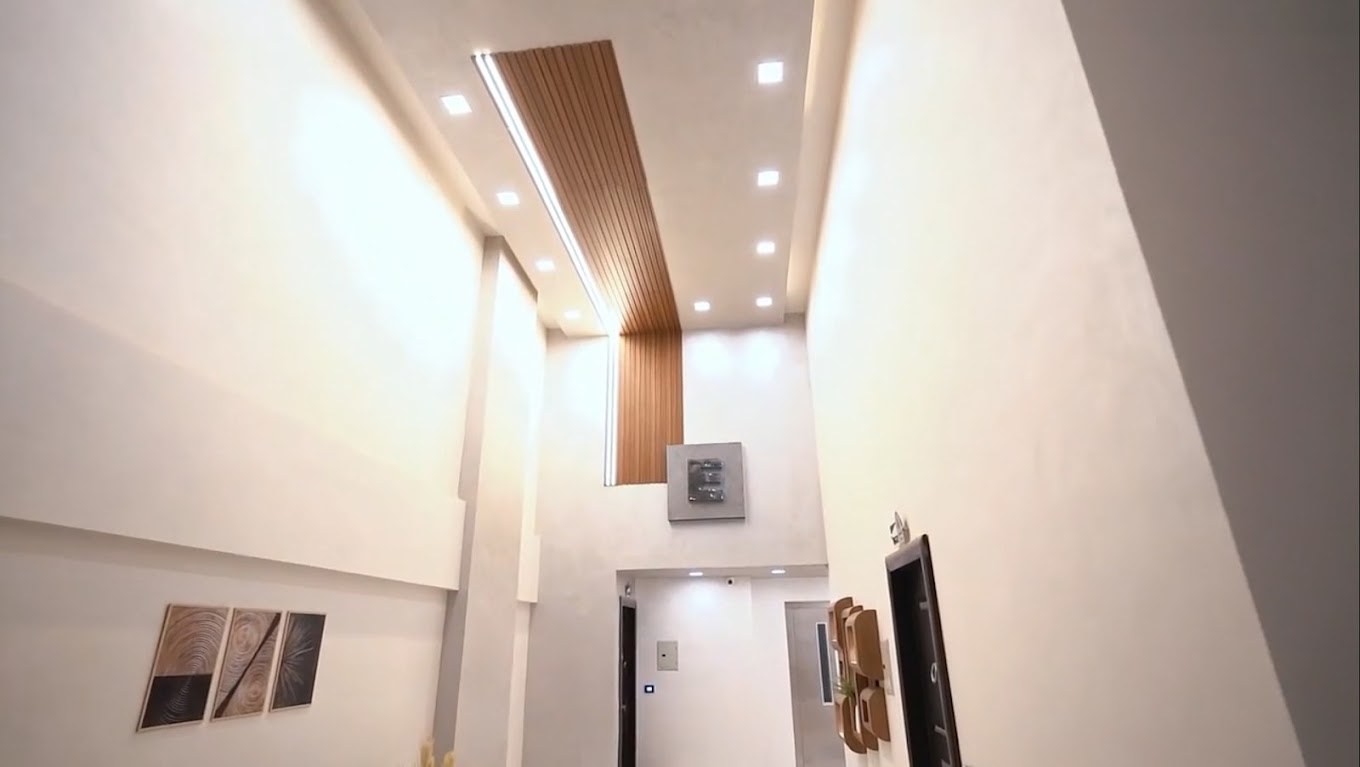 كمبوند اوريانا الهضبة الوسطى المنصور للتطوير العقاري – Oriana El Mokattam Compound