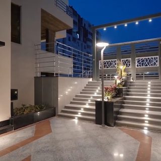 كمبوند اوريانا الهضبة الوسطى المنصور للتطوير العقاري – Oriana El Mokattam Compound