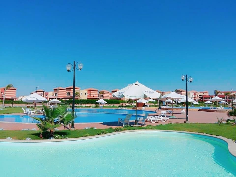 Rosana North Coast Omran Misr Development